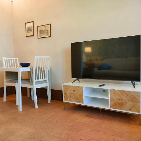 Apartament Casa Baldi Siena Zewnętrze zdjęcie