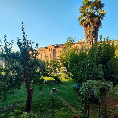 Apartament Casa Baldi Siena Zewnętrze zdjęcie