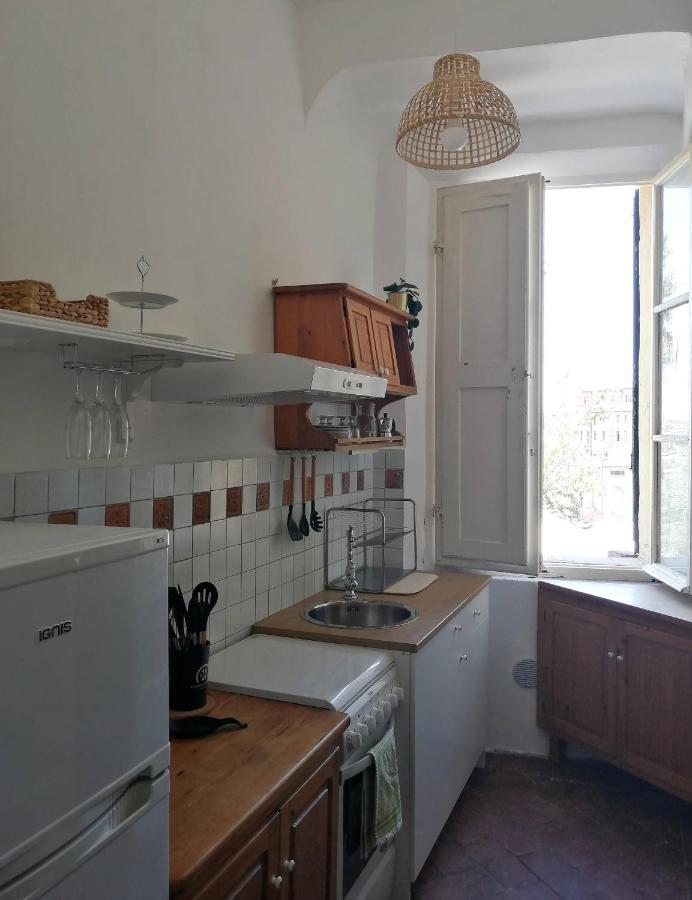 Apartament Casa Baldi Siena Zewnętrze zdjęcie