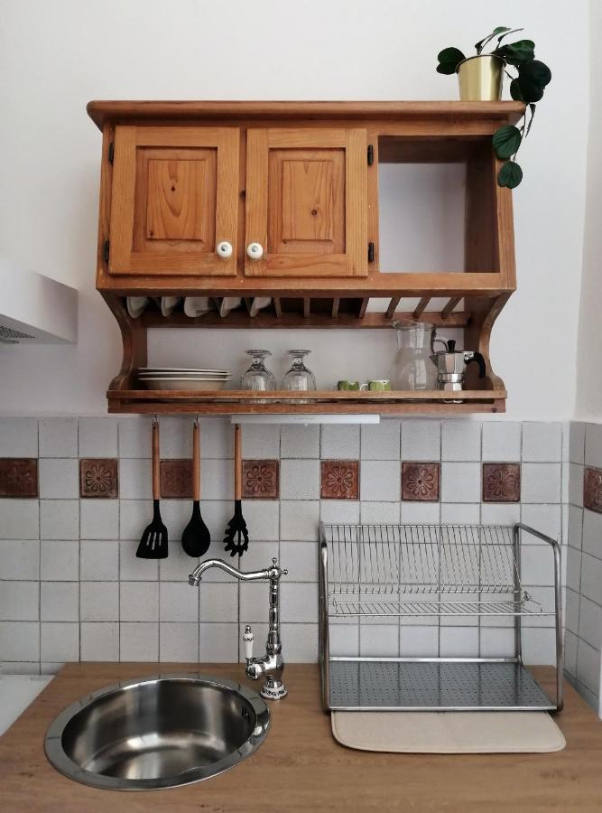 Apartament Casa Baldi Siena Zewnętrze zdjęcie
