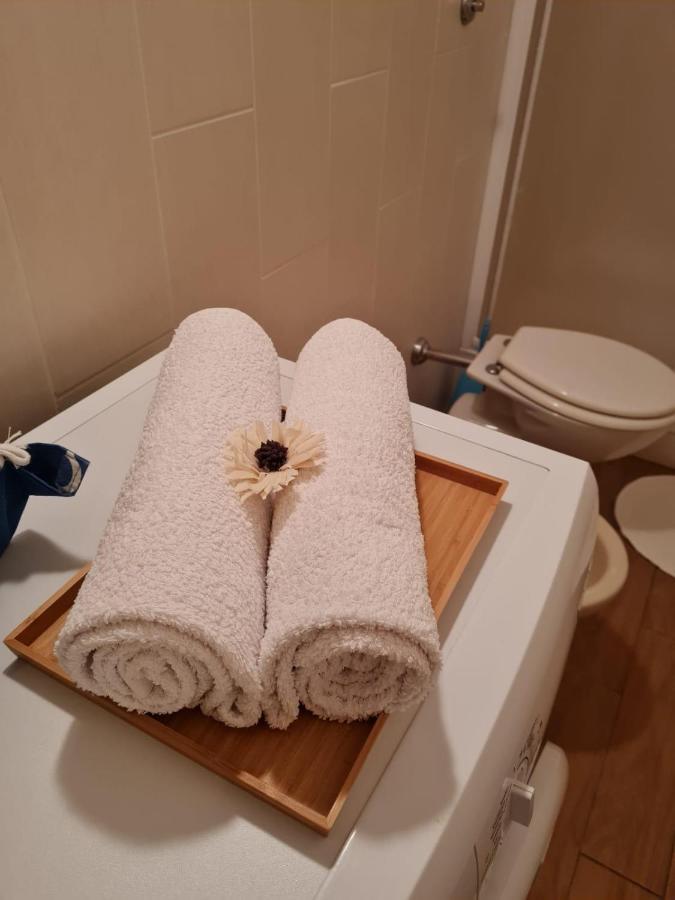 Apartament Casa Baldi Siena Zewnętrze zdjęcie