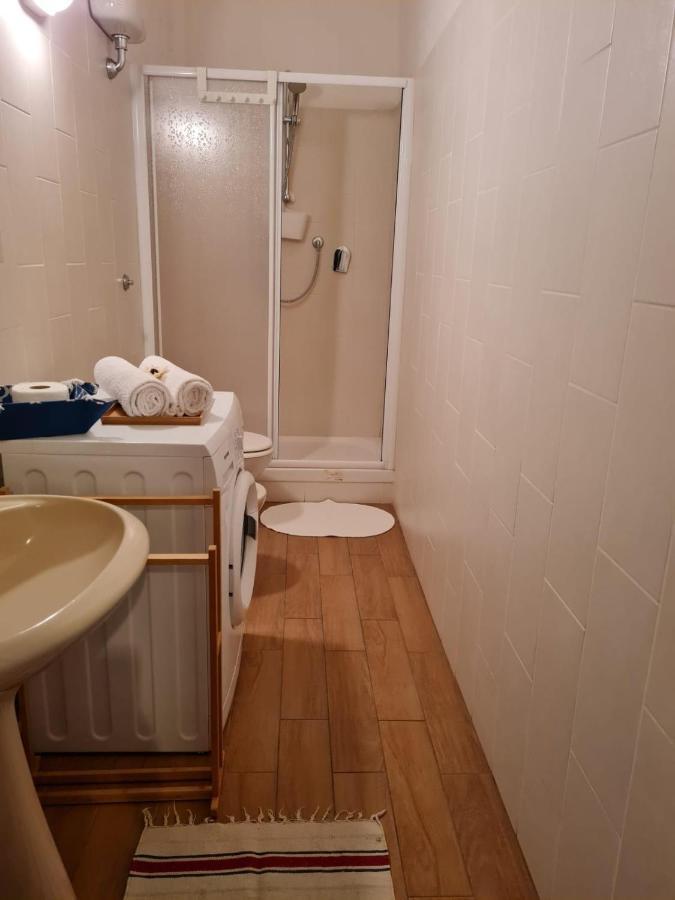 Apartament Casa Baldi Siena Zewnętrze zdjęcie