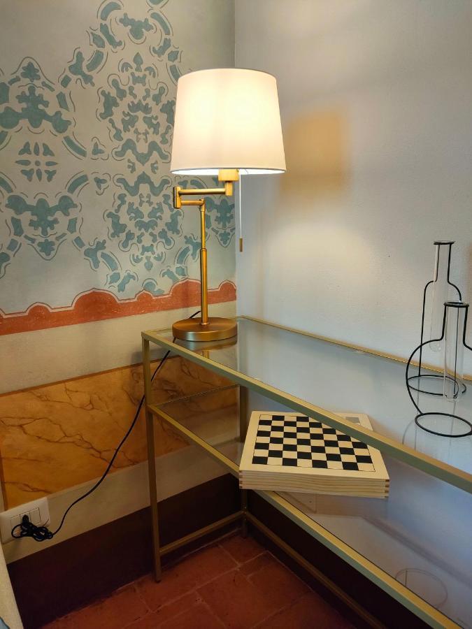 Apartament Casa Baldi Siena Zewnętrze zdjęcie