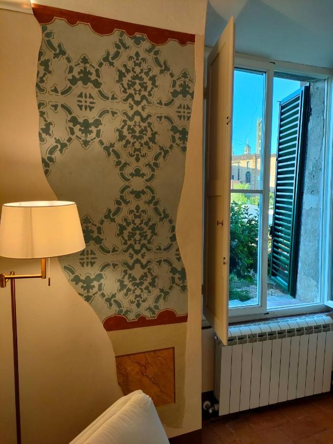 Apartament Casa Baldi Siena Zewnętrze zdjęcie
