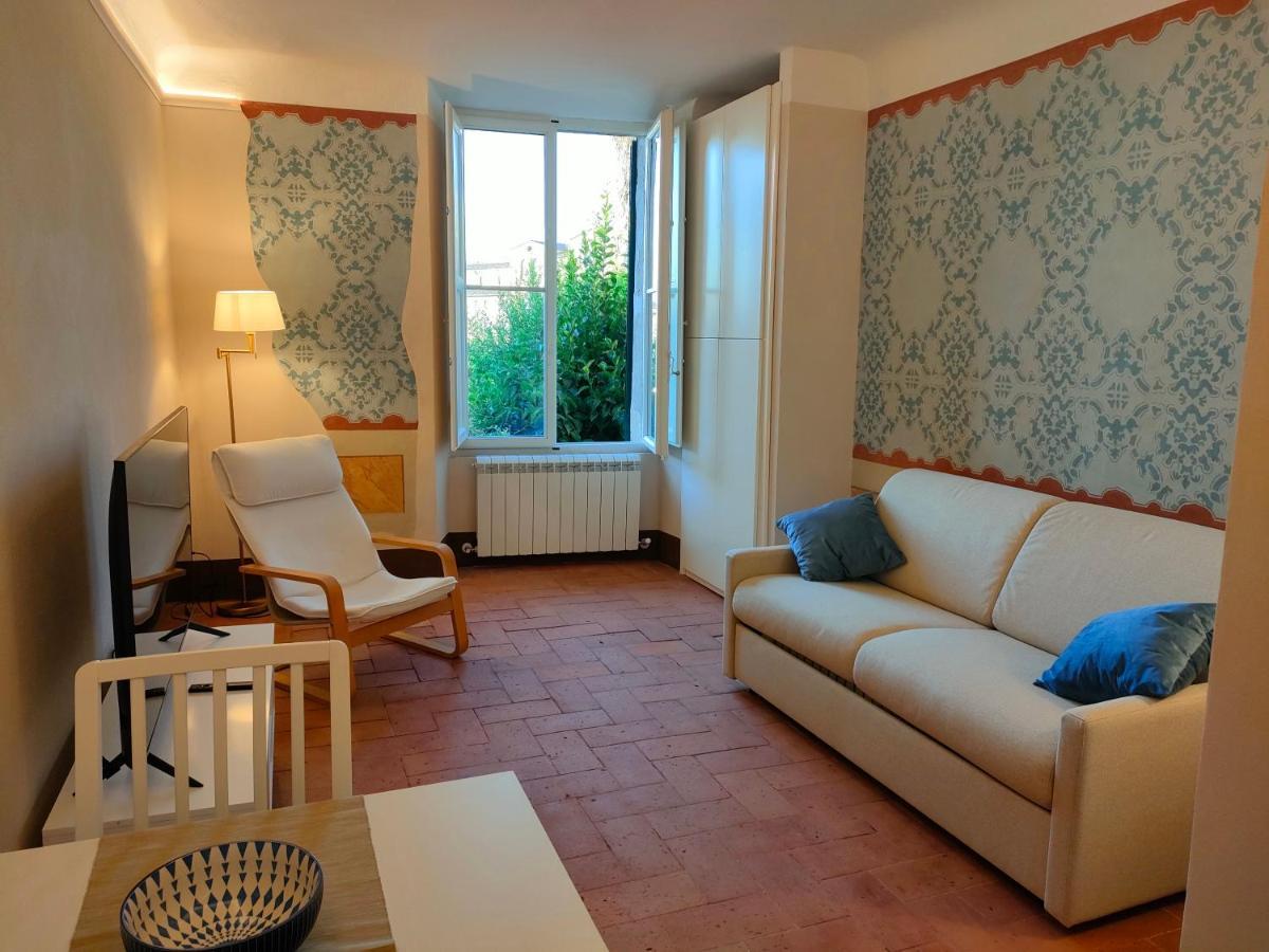 Apartament Casa Baldi Siena Zewnętrze zdjęcie