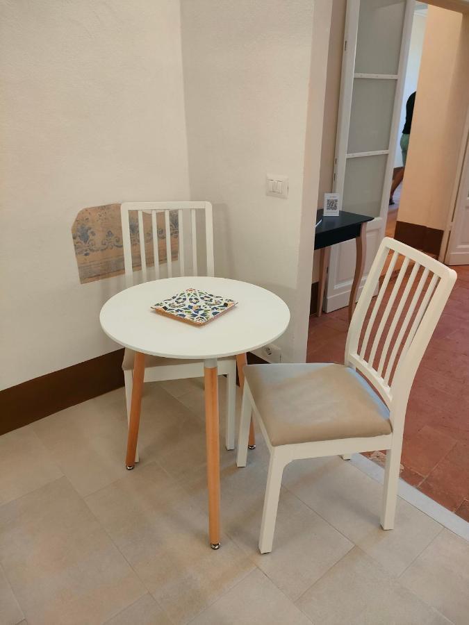 Apartament Casa Baldi Siena Zewnętrze zdjęcie