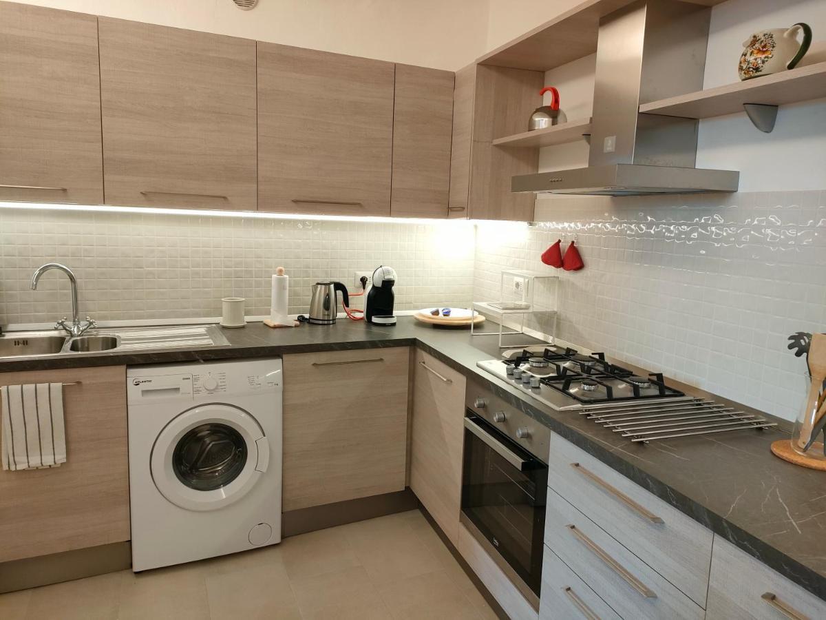 Apartament Casa Baldi Siena Zewnętrze zdjęcie
