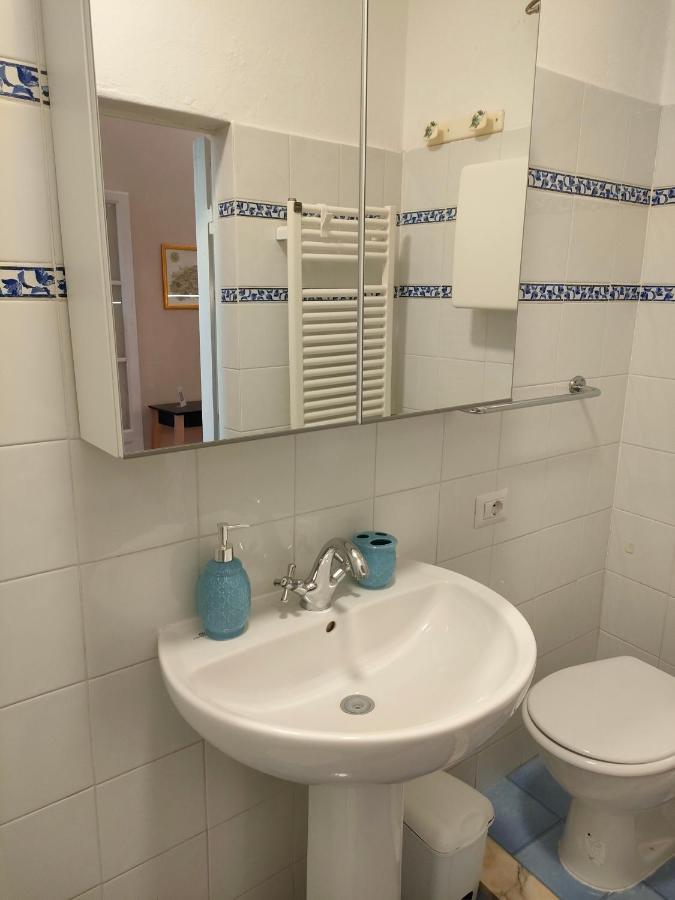 Apartament Casa Baldi Siena Zewnętrze zdjęcie
