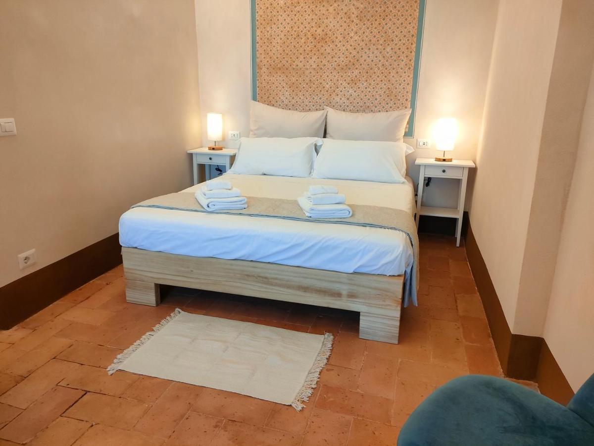 Apartament Casa Baldi Siena Zewnętrze zdjęcie
