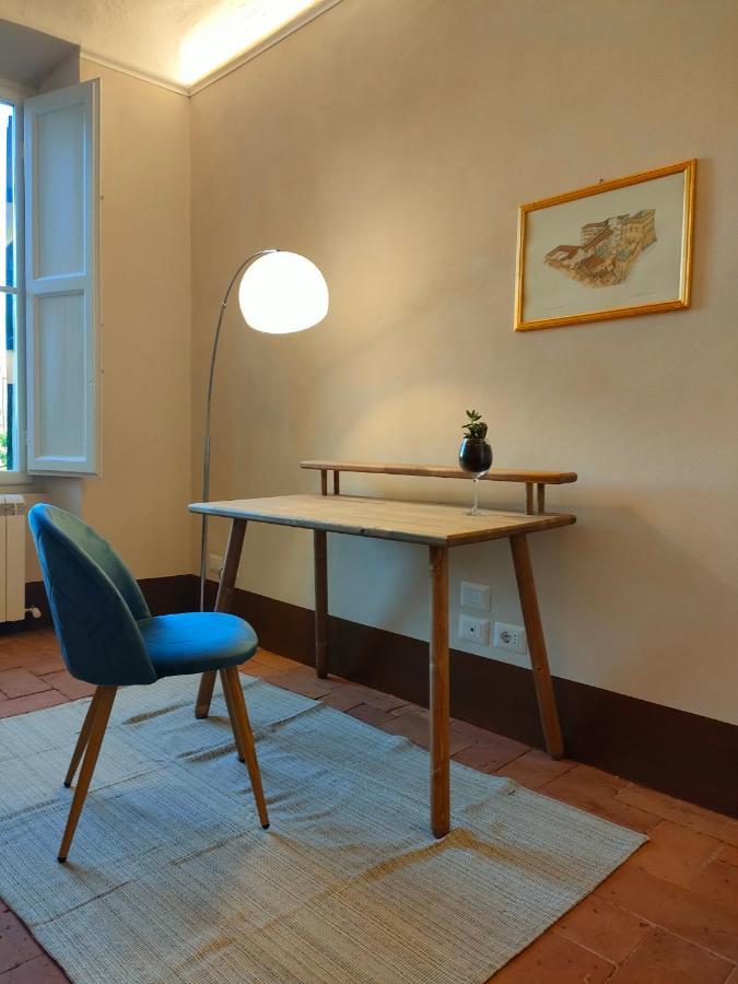 Apartament Casa Baldi Siena Zewnętrze zdjęcie